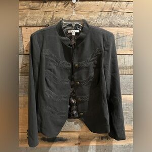 Beautiful Vintage cabi Fall 2010 Corps Jacket NWOT